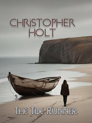 cover image of The Tide Runner